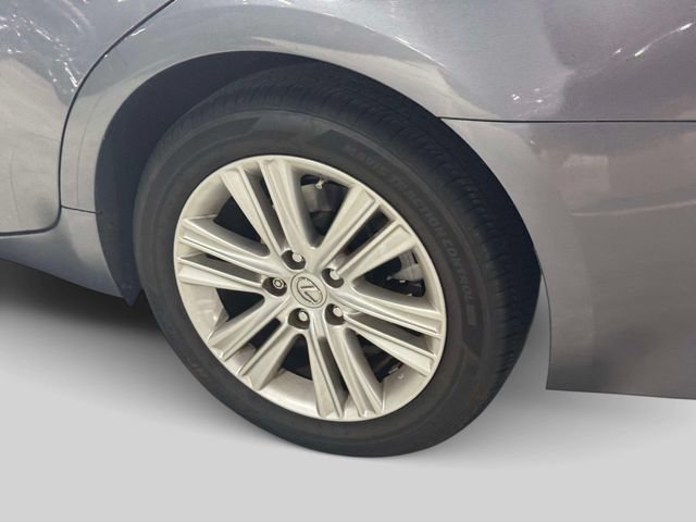 Used 2015 Lexus ES 350 FWD image 9