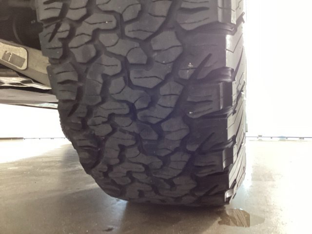 Used 2024 Ford Bronco Raptor AWD/4WD image 31