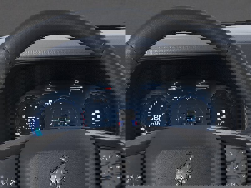 New 2026 Ford Bronco Big Bend image 13