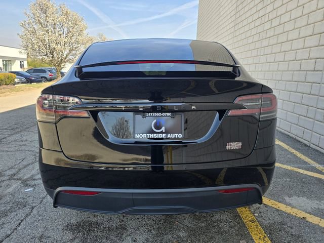 Used 2023 Tesla Model X Plaid image 17