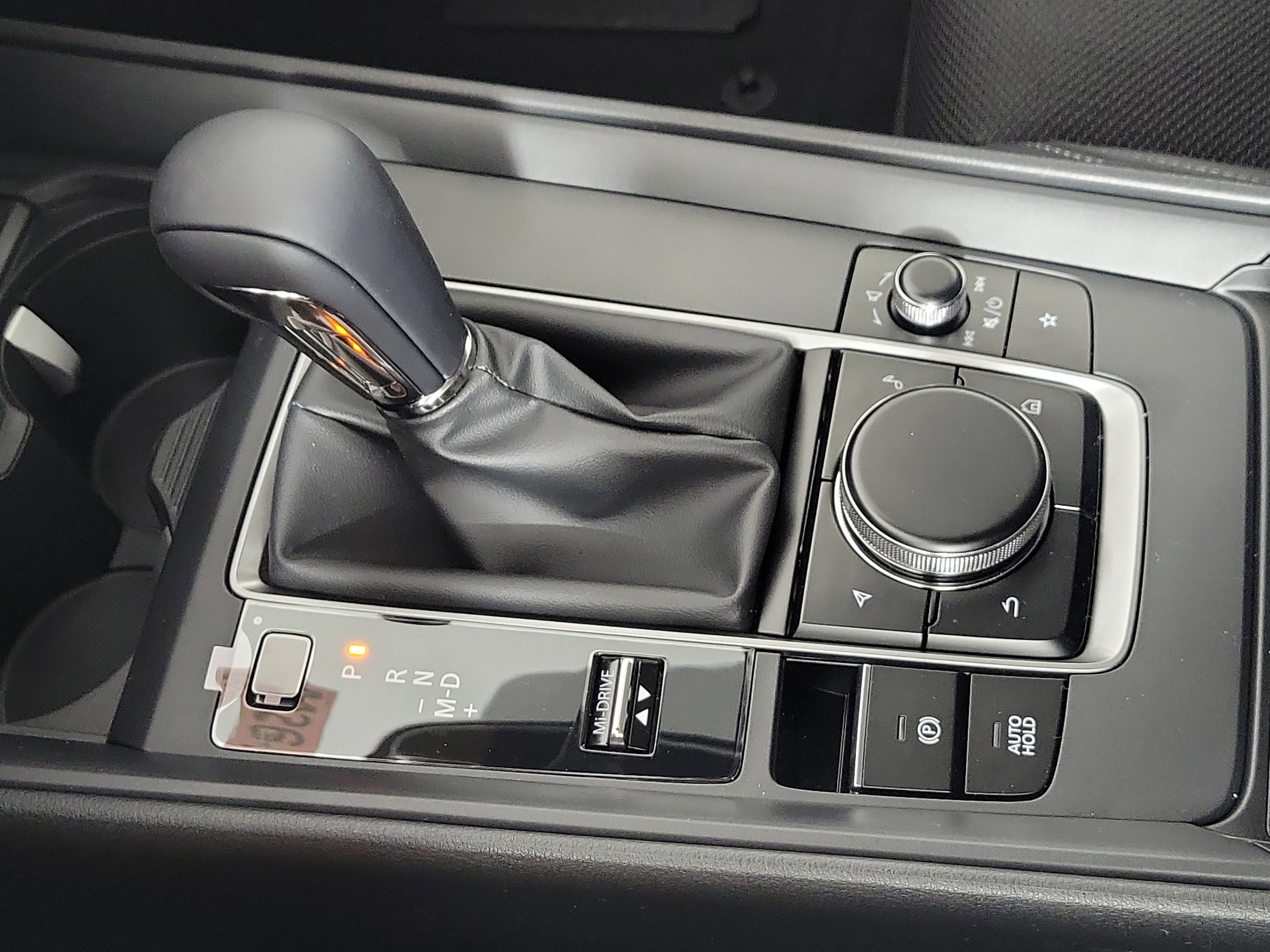 New 2026 MAZDA CX-50 AWD 2.5 S w/ Cargo Package image 23