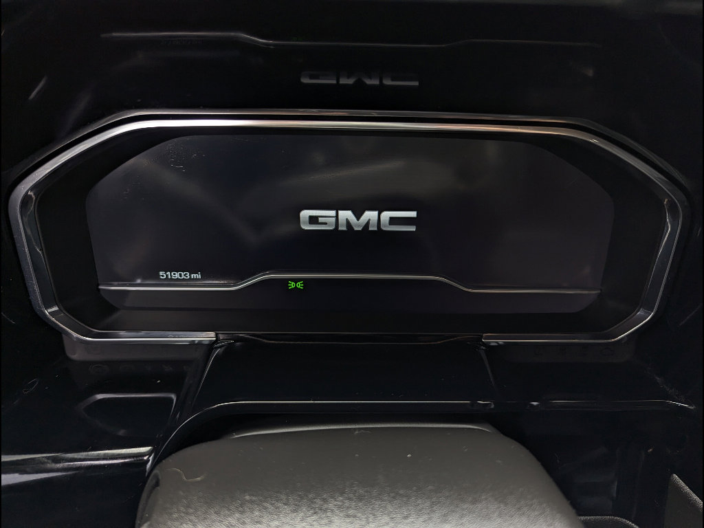 Used 2023 GMC Sierra 1500 SLT w/ SLT Premium Plus Package image 2