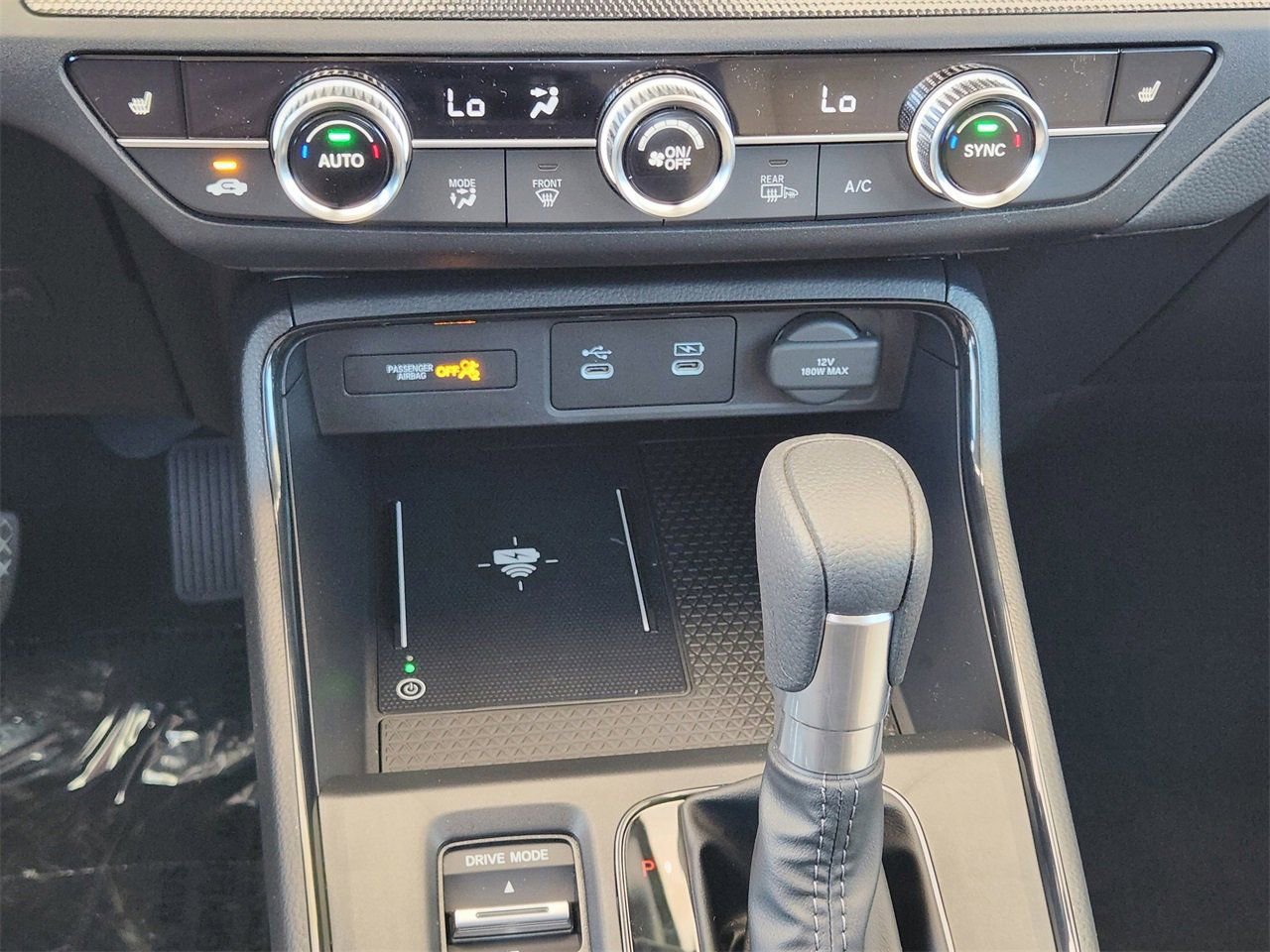 New 2026 Honda CR-V EX image 15