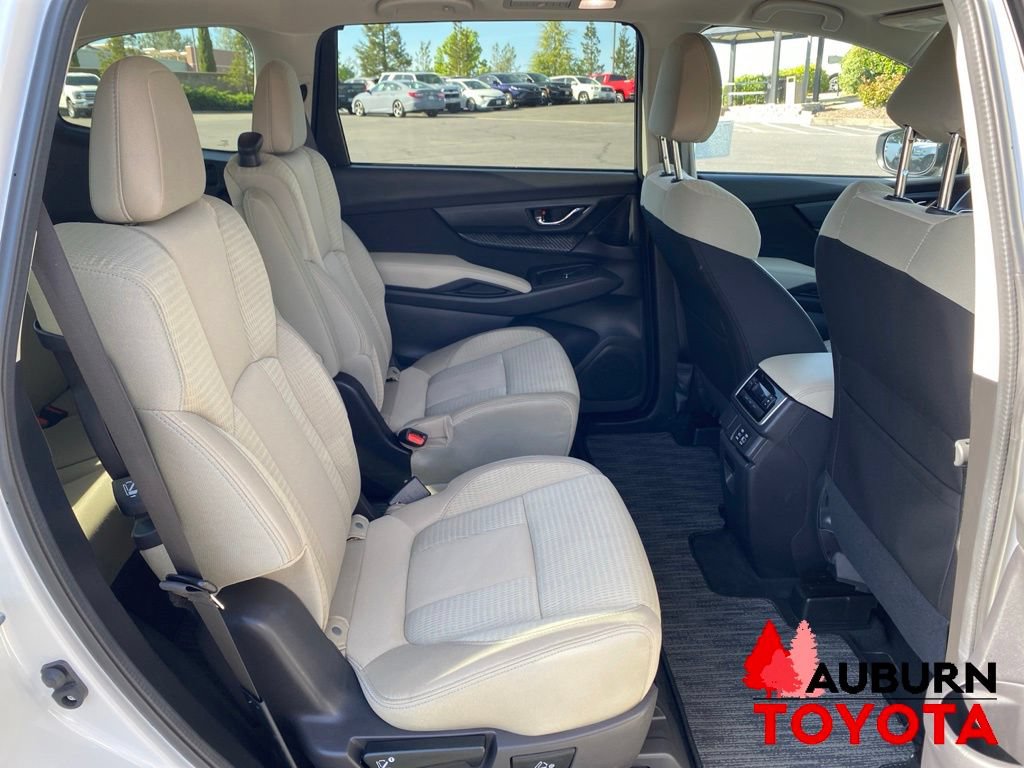 Used 2025 Subaru Ascent Premium AWD/4WD image 17