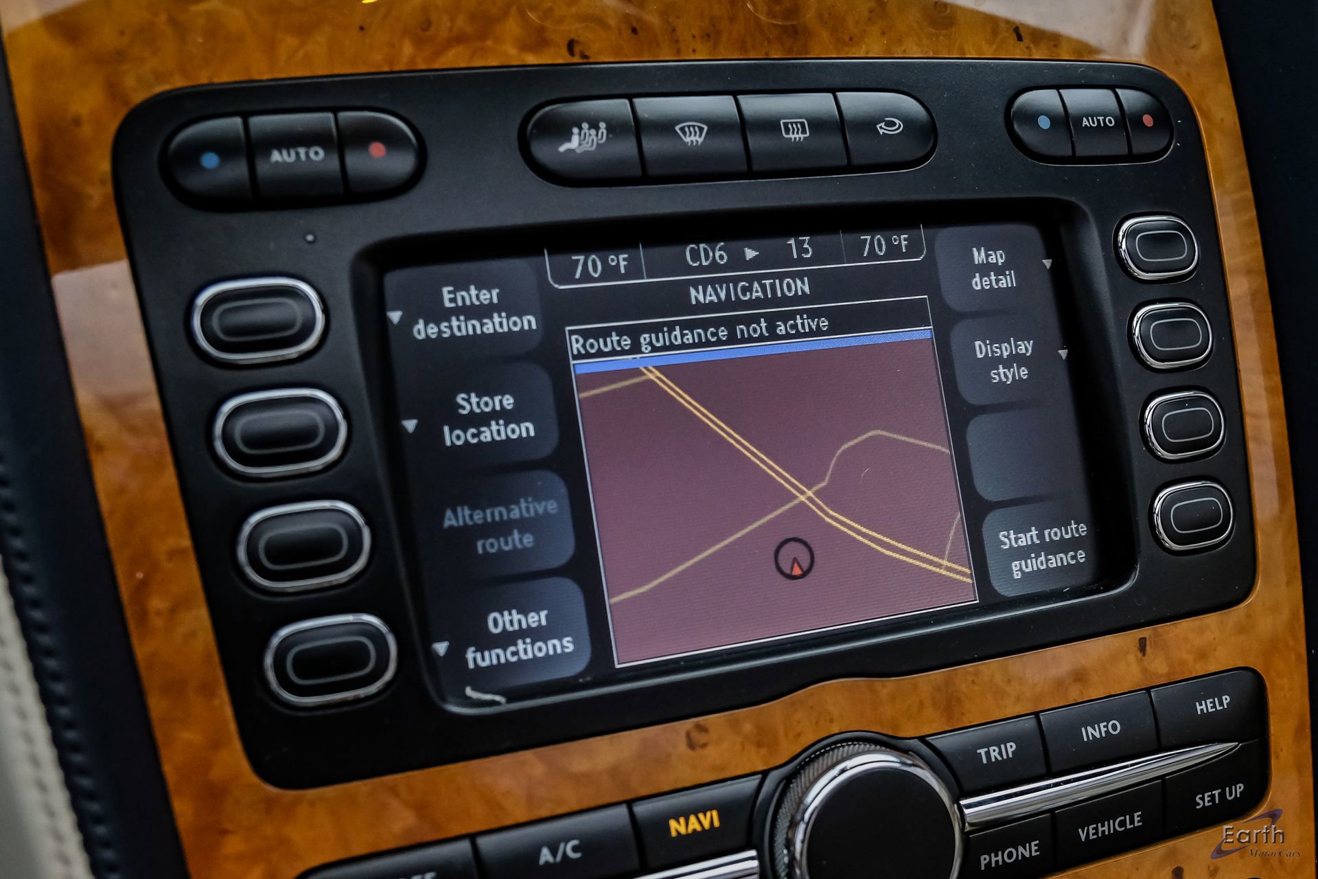 Used 2011 Bentley Continental GTC image 83