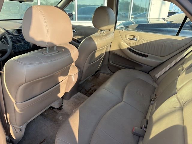 Used 1999 Honda Accord EX image 7