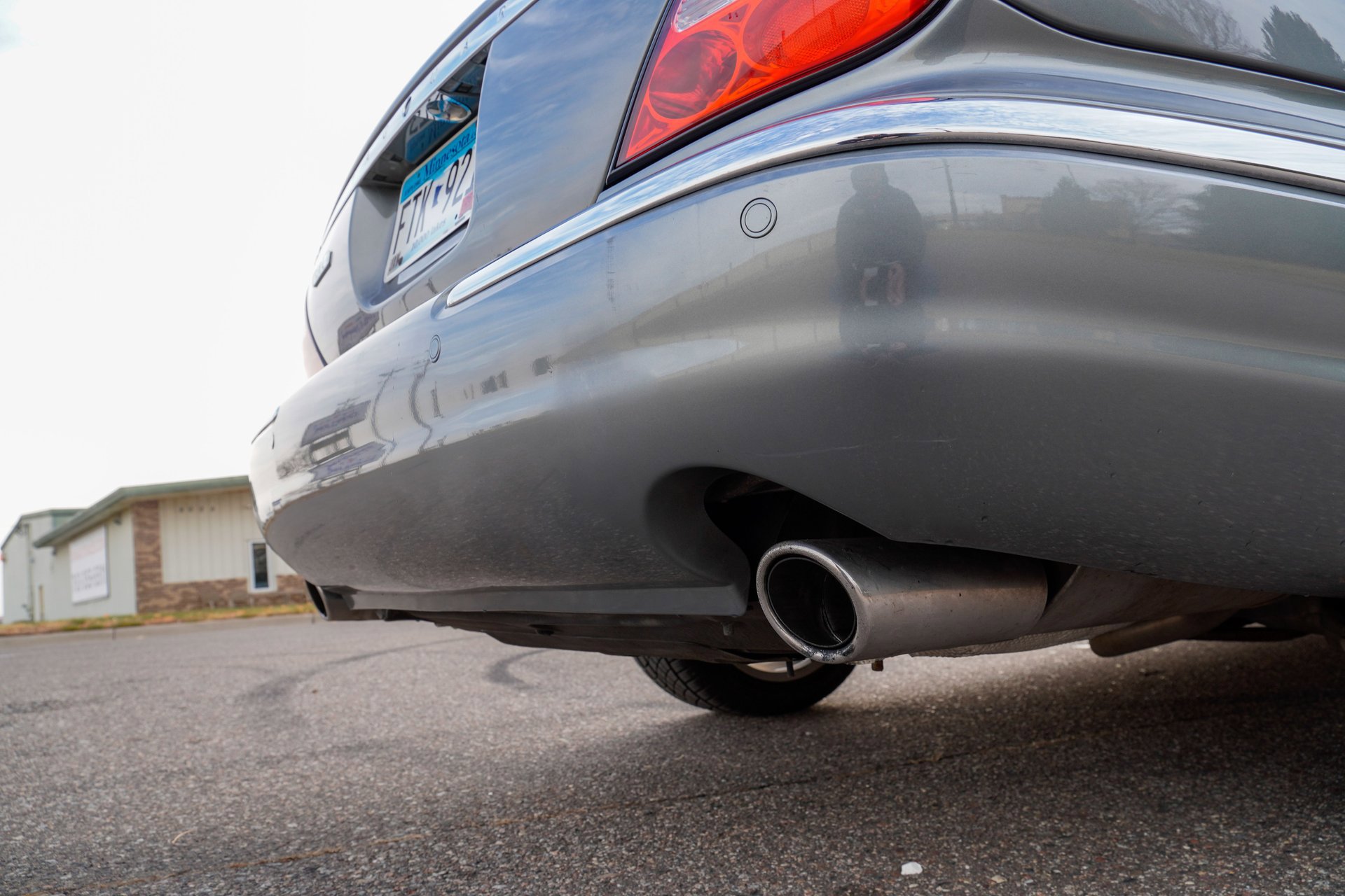 Used 2005 Jaguar XJ8 RWD image 19