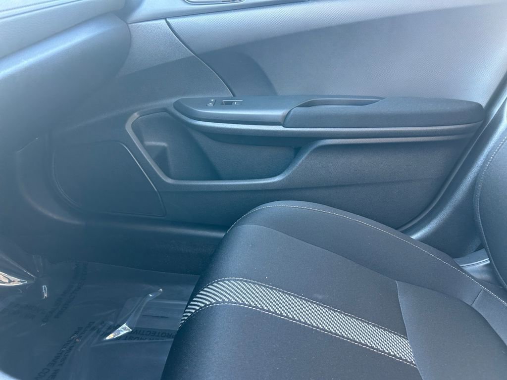 Used 2017 Honda Civic LX image 15