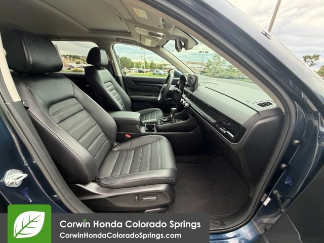 Used 2023 Honda CR-V EX-L image 30