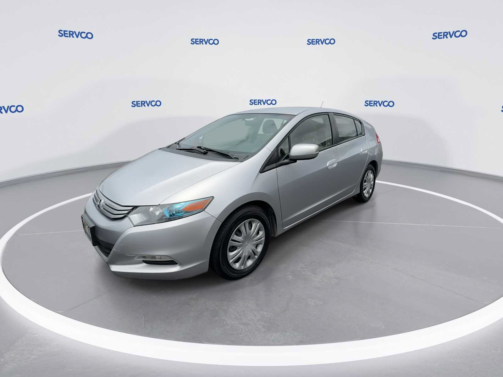 Used 2011 Honda Insight LX image 4