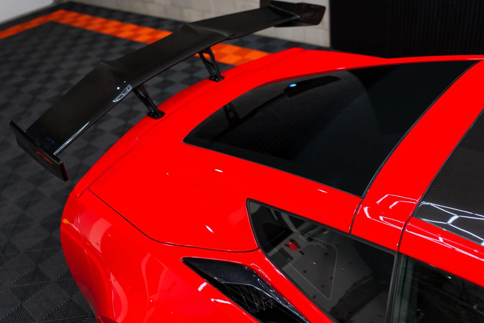 Used 2019 Chevrolet Corvette ZR1 RWD image 17