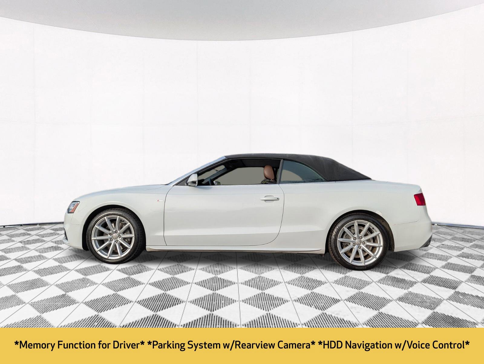 Used 2015 Audi A5 2.0T Premium Plus w/ Technology Package AWD/4WD image 13