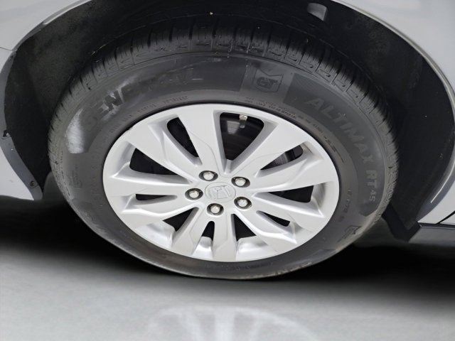 Used 2019 Honda Odyssey LX image 12