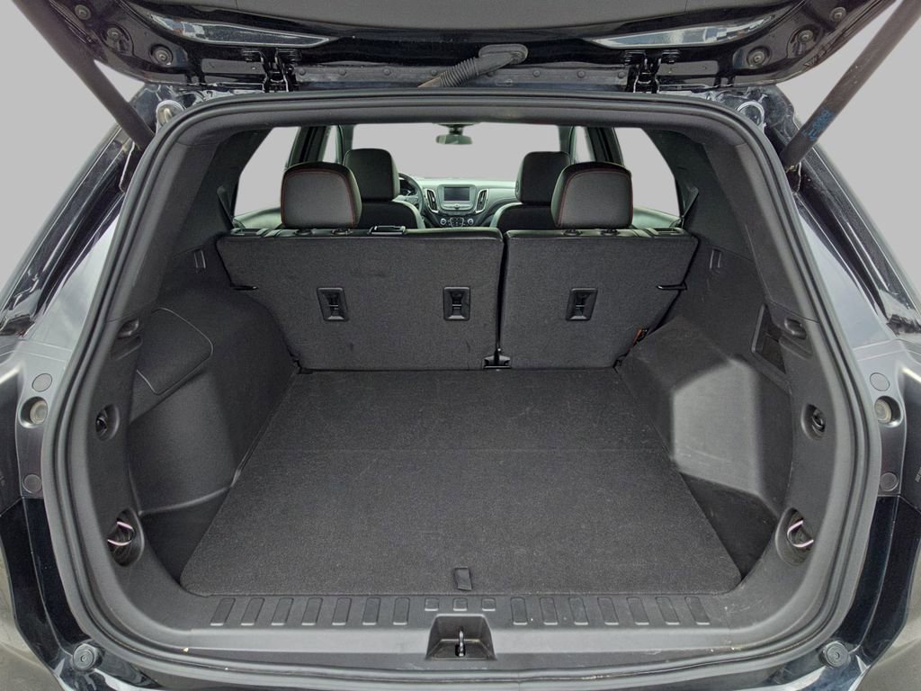 Certified 2023 Chevrolet Equinox RS AWD/4WD image 13