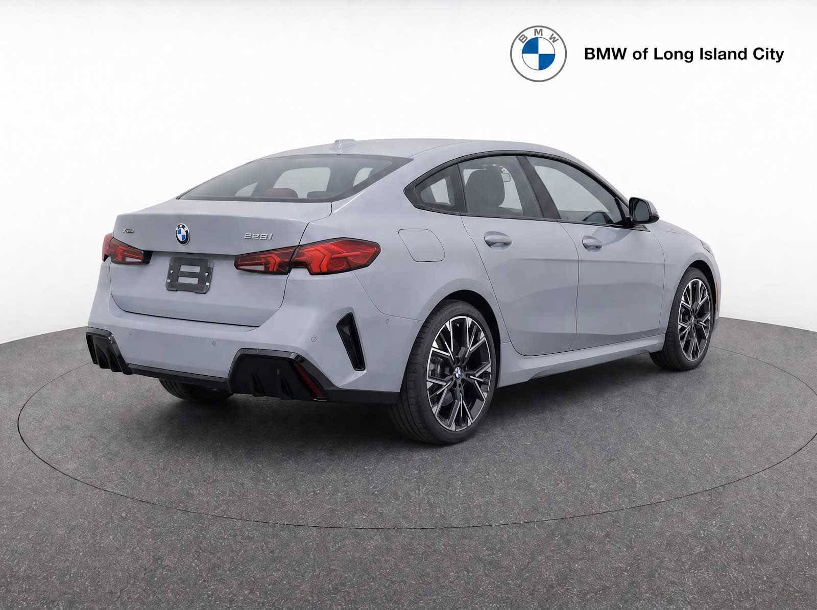 New 2026 BMW 228i xDrive AWD/4WD image 7
