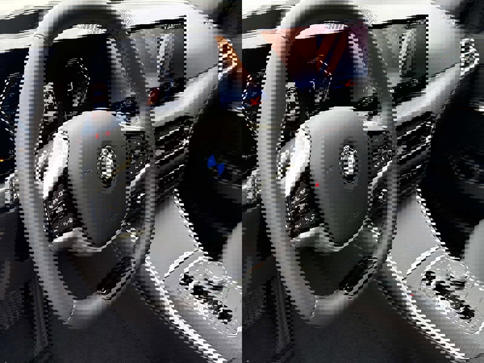 Used 2026 BMW 330i xDrive Sedan w/ Premium Package image 2