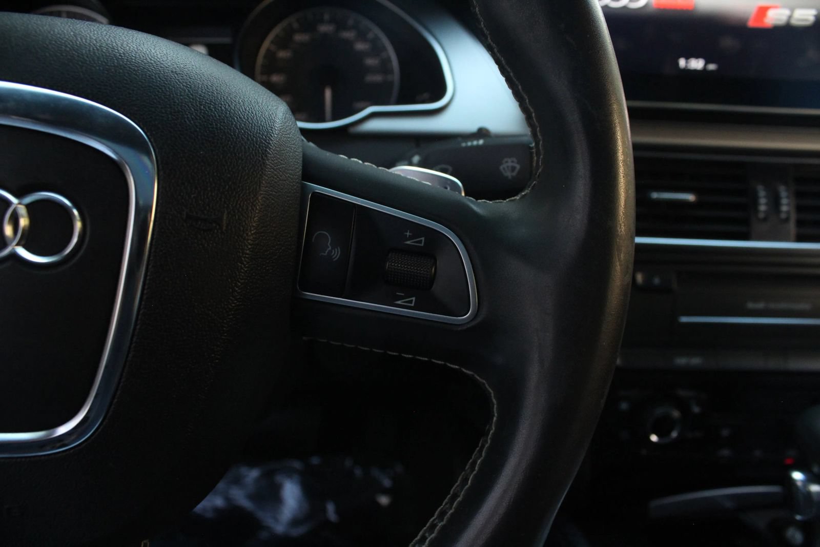 Used 2010 Audi S5 Premium Plus AWD/4WD image 25