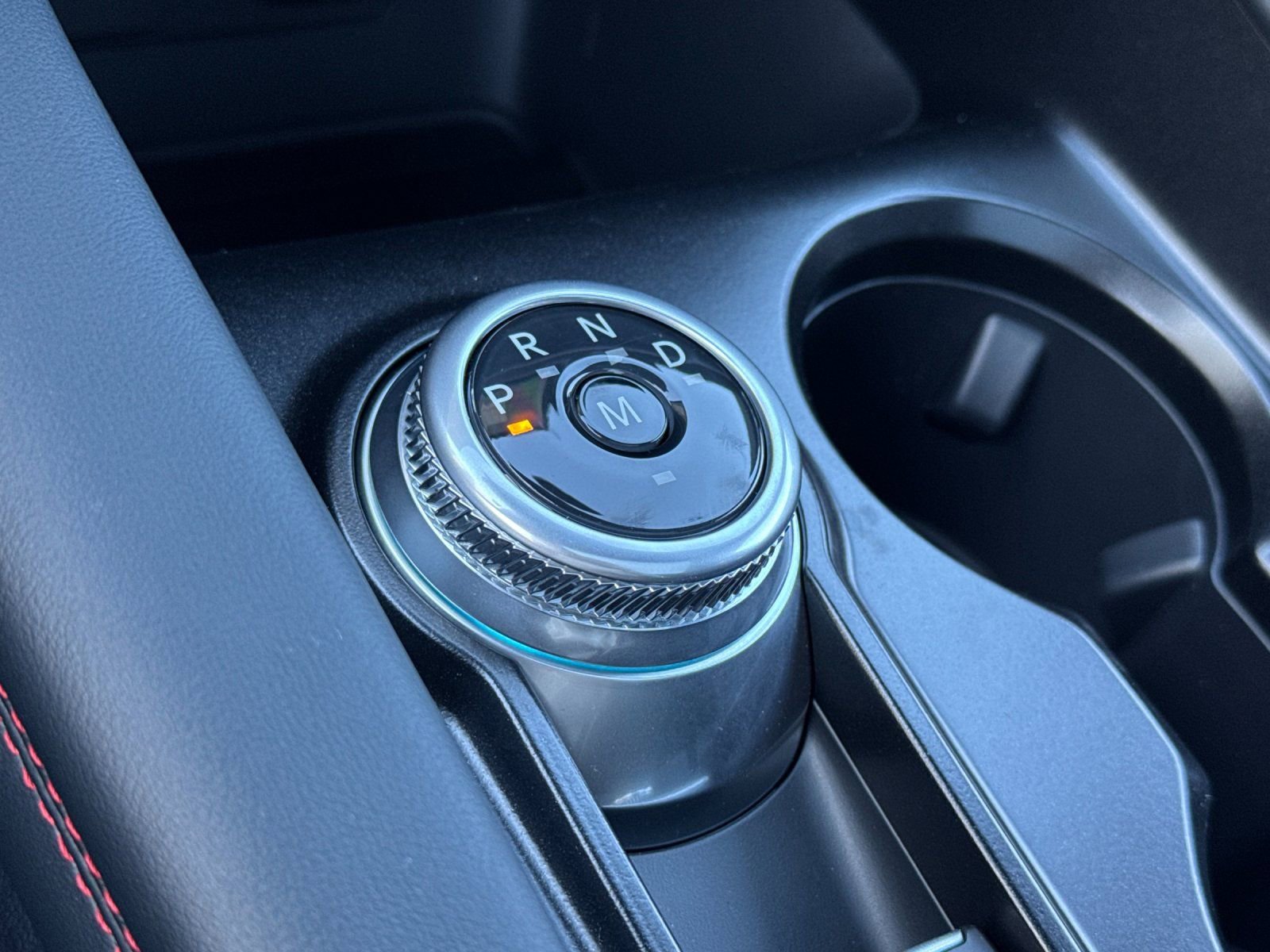 New 2026 Ford Explorer ST w/ Sun And Sound Package image 26