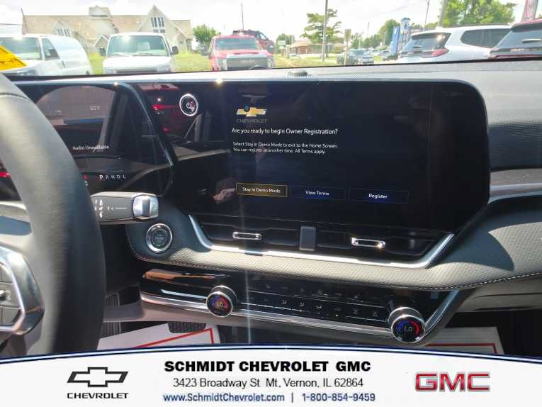 New 2027 Chevrolet Equinox LT w/ Convenience Package II AWD/4WD image 16