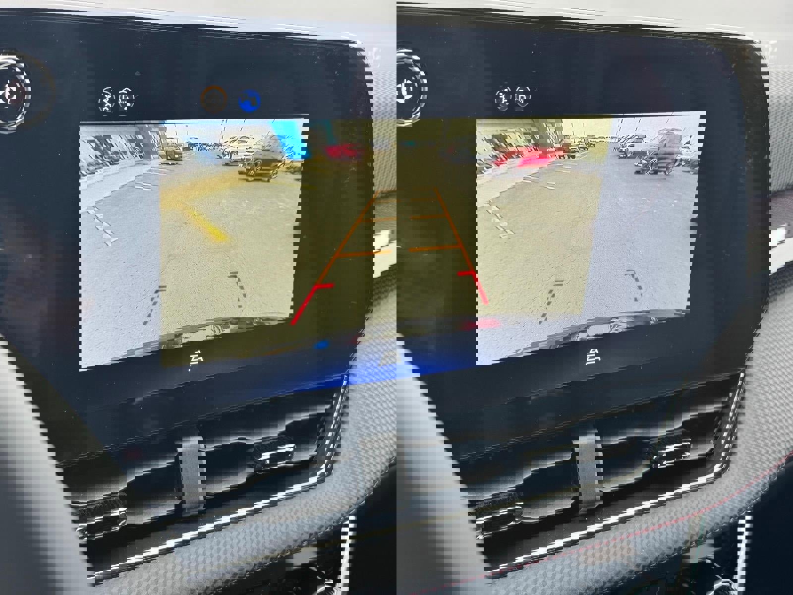 New 2026 Chevrolet Equinox RS image 10