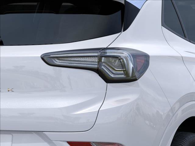 New 2026 Buick Encore GX Avenir w/ Avenir Technology Package FWD image 11