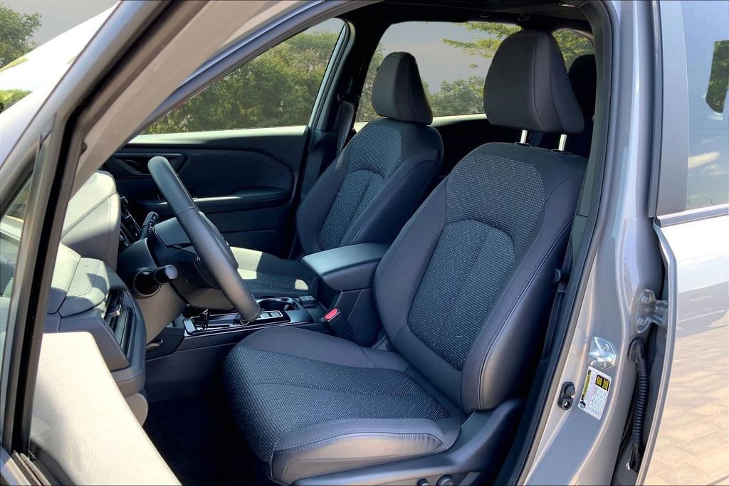 Certified 2026 Subaru Forester Premium image 20