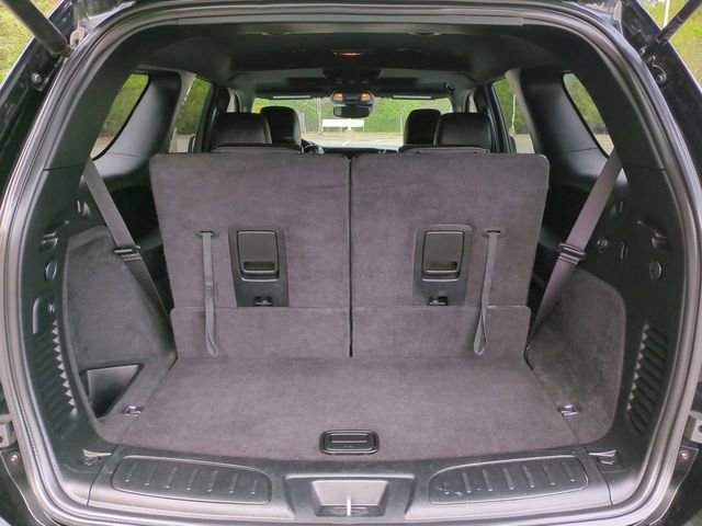 Used 2024 Dodge Durango GT RWD image 13