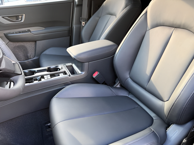 New 2026 Subaru Outback Premium AWD/4WD image 34