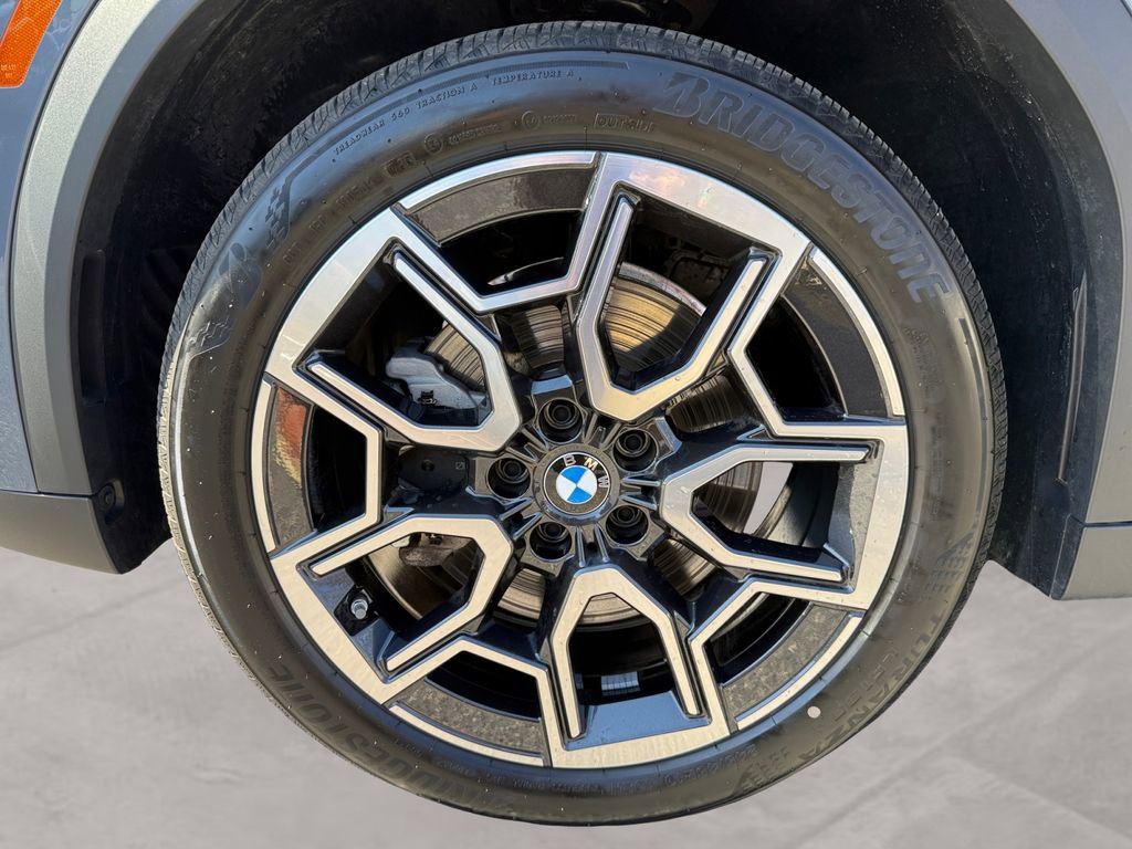 Certified 2025 BMW X2 xDrive28i image 14