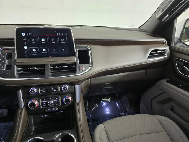 Used 2022 GMC Yukon XL SLE w/ Gmc Pro Safety Plus Package AWD/4WD image 20