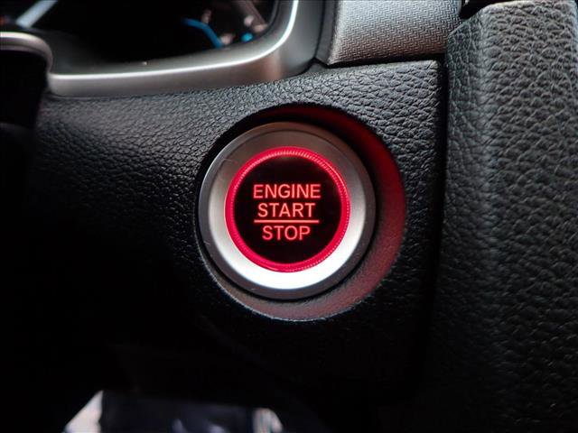 Used 2016 Honda Civic EX image 20
