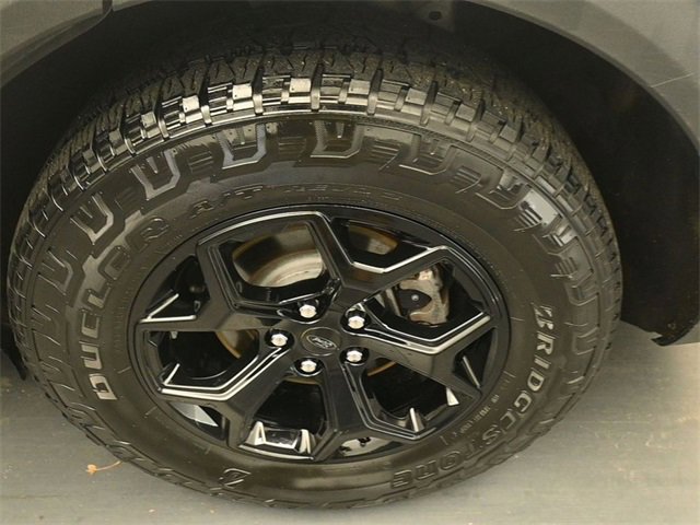 Certified 2023 Ford Explorer Timberline w/ Timberline Technology Package image 9