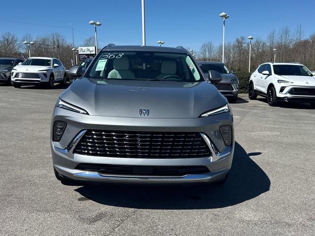 New 2026 Buick Envision Avenir image 9