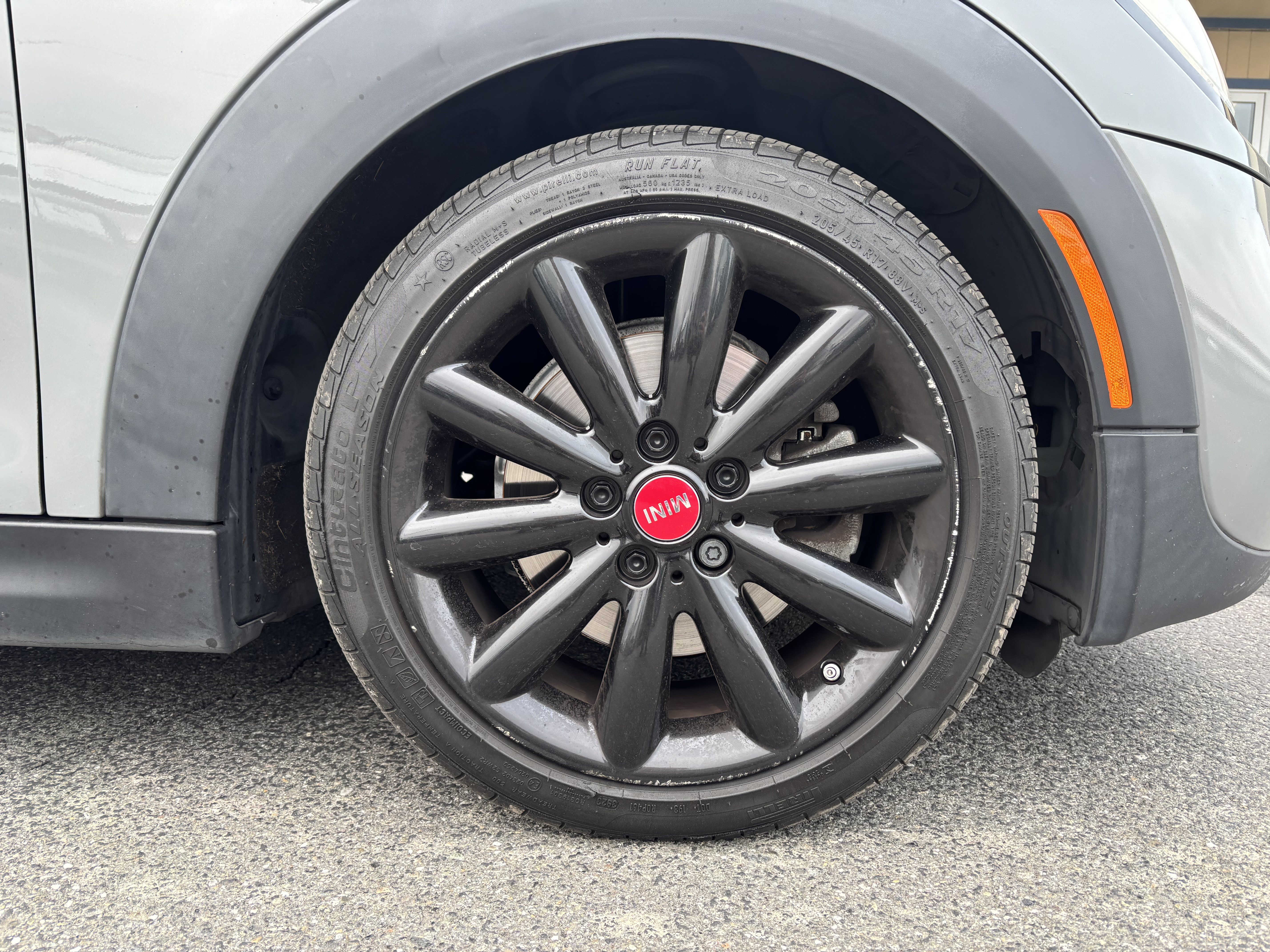 Used 2017 MINI Cooper S FWD image 9