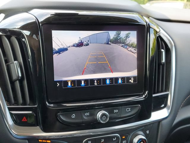 Used 2020 Chevrolet Traverse Premier w/ Redline Edition AWD/4WD image 26