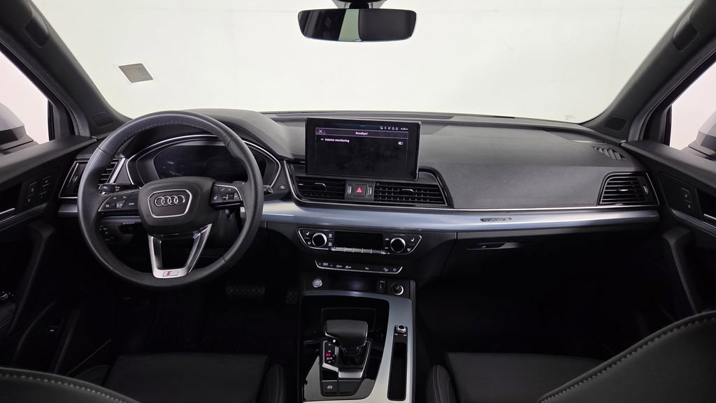 Used 2024 Audi Q5 2.0T Premium Plus AWD/4WD image 34