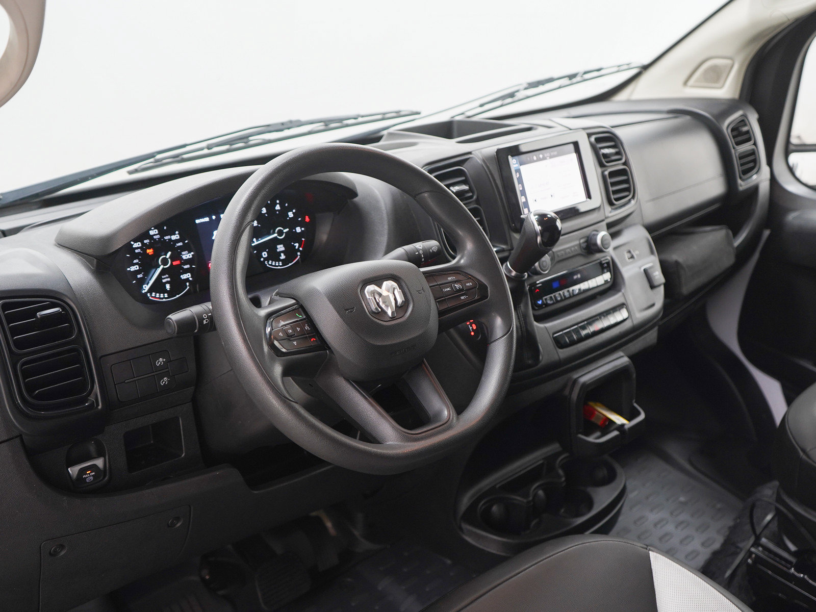 Used 2023 RAM ProMaster 2500 FWD image 19