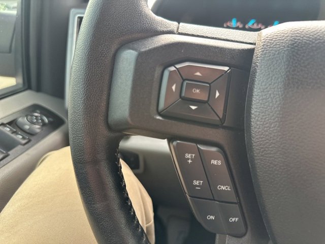 Certified 2020 Ford F150 XLT w/ Equipment Group 302A Luxury image 42