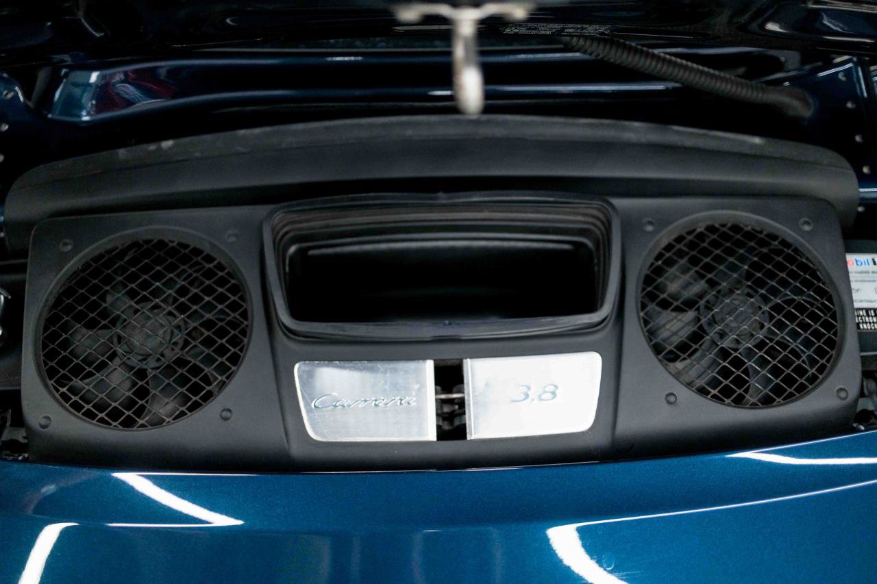 Used 2012 Porsche 911 Carrera S RWD image 79