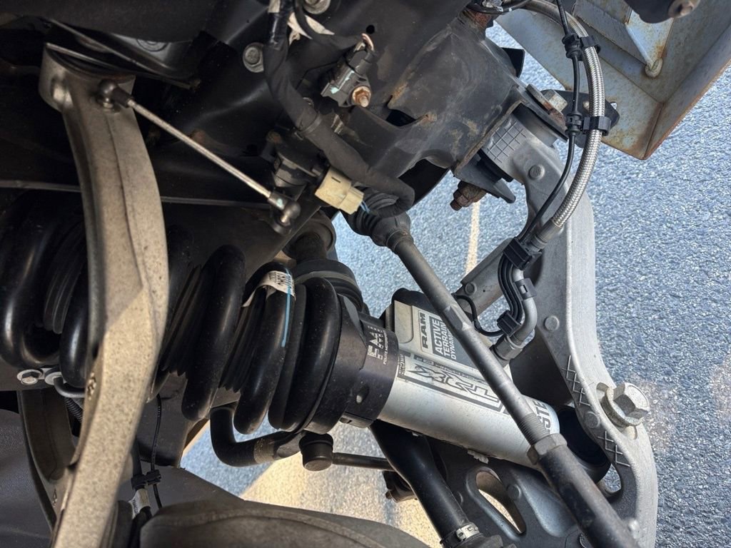 Used 2022 RAM 1500 TRX w/ TRX Level 2 Equipment Group image 17