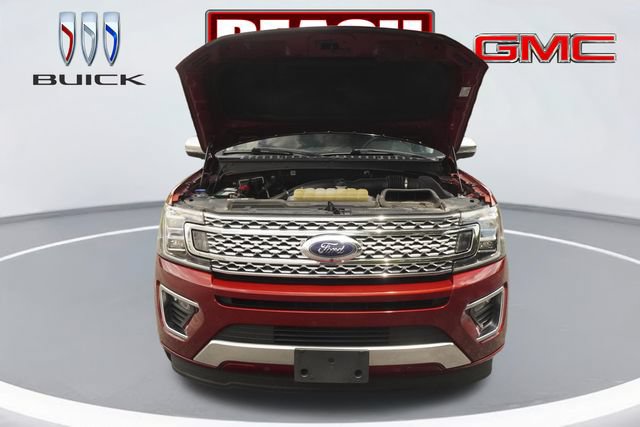 Used 2019 Ford Expedition Platinum RWD image 9