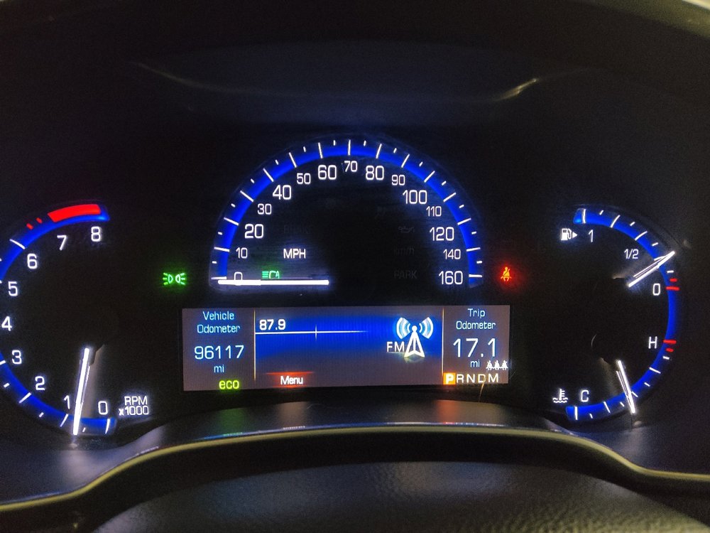 Used 2014 Cadillac SRX Performance w/ Driver Assist Package FWD image 23