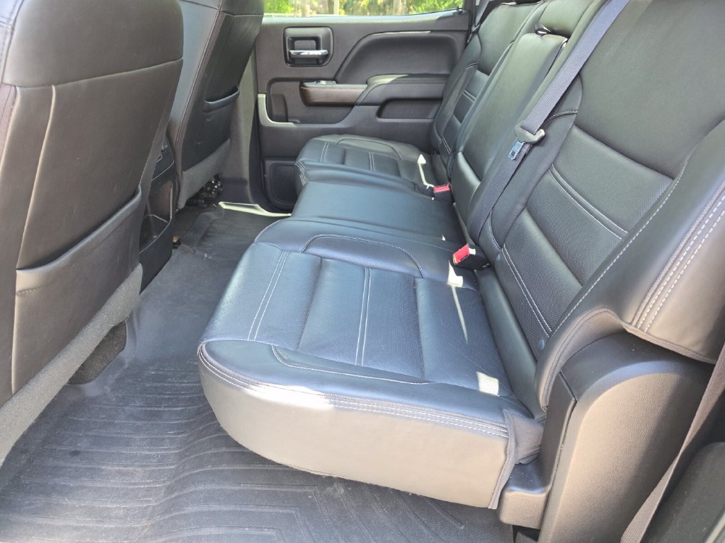 Used 2018 GMC Sierra 1500 Denali w/ Denali Ultimate Package AWD/4WD image 21