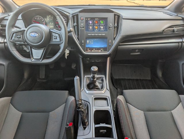 Certified 2023 Subaru WRX AWD/4WD image 23