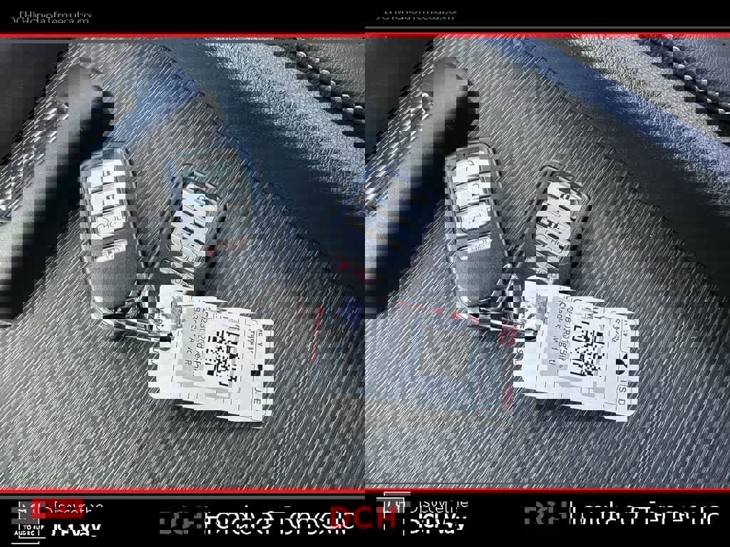 Used 2023 Honda Ridgeline RTL image 15