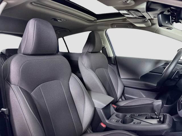 New 2026 Subaru Crosstrek 2.5i Premium AWD/4WD image 27