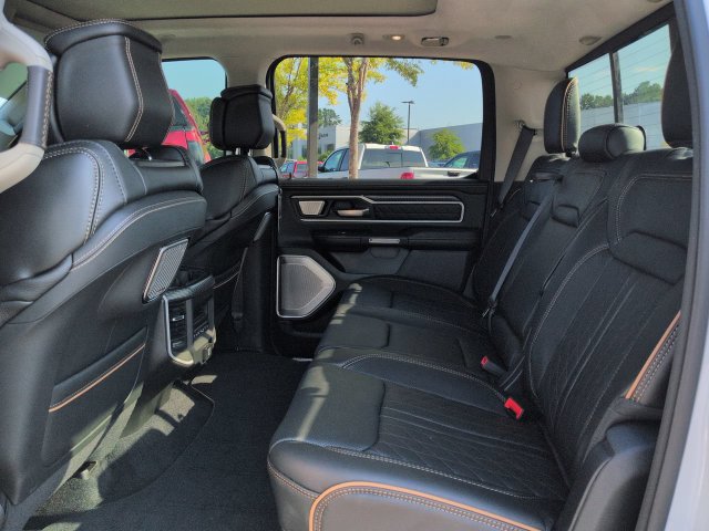 Certified 2026 RAM 1500 Tungsten w/ Bed Utility Group AWD/4WD image 14