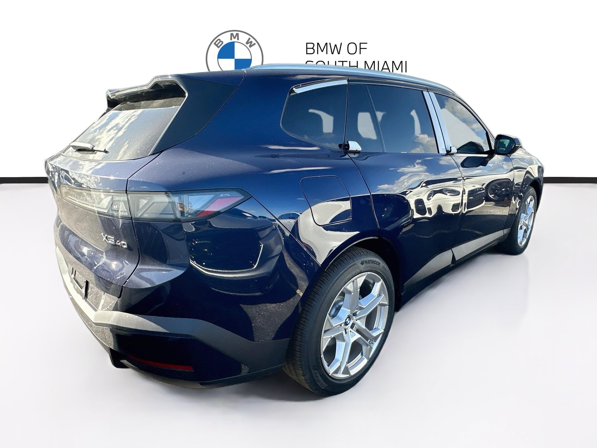 New 2027 BMW X5 xDrive40i w/ Luxury Front Seating Package AWD/4WD image 7