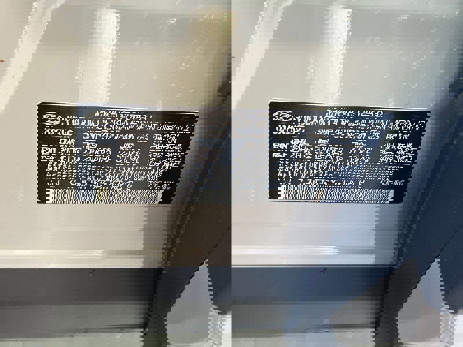 New 2026 Hyundai Ioniq 9 SE image 30