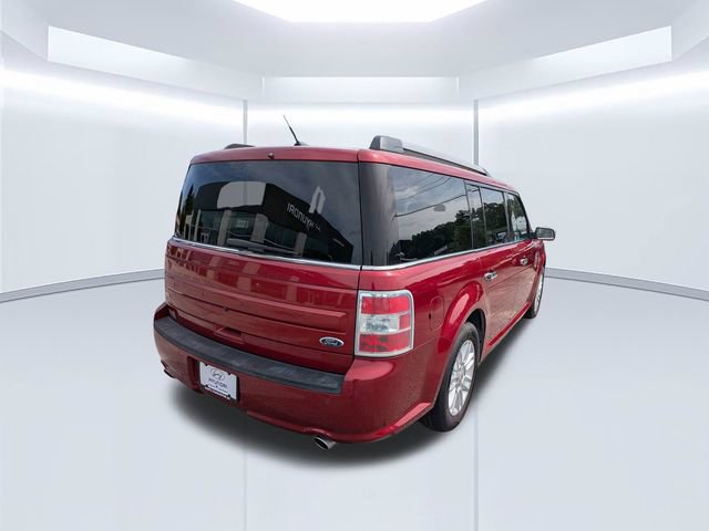 Used 2015 Ford Flex SEL w/ Equipment Group 202A FWD image 4